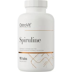 OstroVit Spiruline [90 Таблетки]