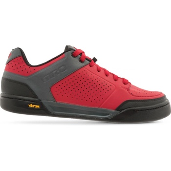 Giro Riddance Red/Dark Shadow