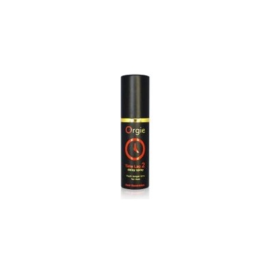 Orgie Time Lag 2 Забавящ спрей Next Generation 10 ml (0629596)