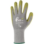 CANIS SAFETY a. s Cxs 4envi neo-gen / Ръкавици с пълнеж - сиви/жълти 11 (342012470811)
