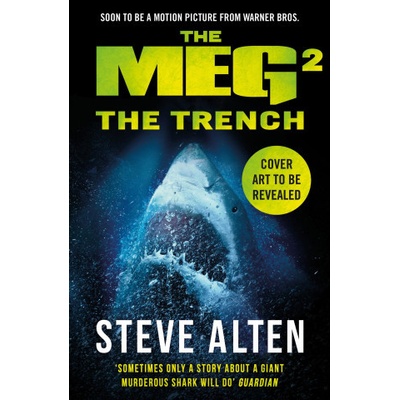 Meg 2: The Trench
