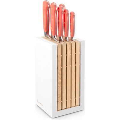 Wusthof Blok s noži CLASSIC Coral Peach 1091770713 7 ks