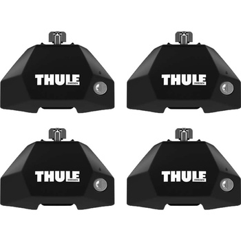 Patky Thule Evo Fixpoint 7107