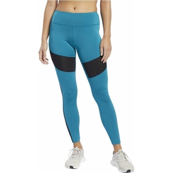 Reebok Wor Mesh Tight W FJ2763L modré