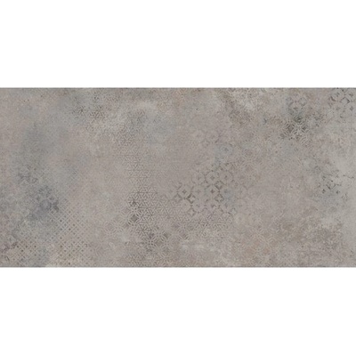 EBS Alpha Beat 60 x 120 cm dekor gray matná 1,44m²
