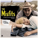The Misfits LP