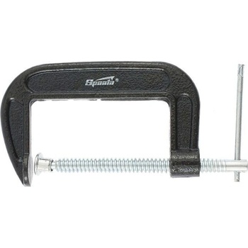 Image 1 of Sparta Стяга G-образна, 75 х 75 х 130 mm SPARTA 206535