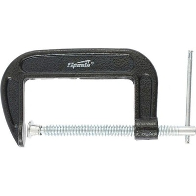 Sparta Стяга G-образна, 75 х 75 х 130 mm SPARTA 206535