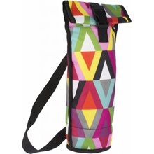 PACKIT Wine Bag black