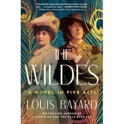 Algonquin Books The Wildes | BAYARD LOUIS