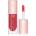 Revolution Beauty Pout Bomb блясък за устни за по-голям обем със силен гланц цвят Peachy 4.6ml