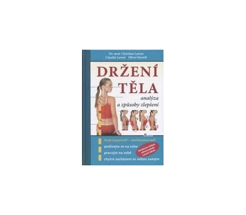 Držení těla