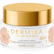 Dermika Luxury Placenta vyhlazující krém 60+ 50 ml