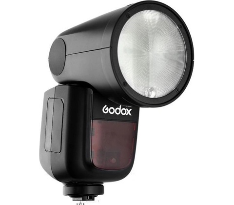 Godox V1P pre Pentax