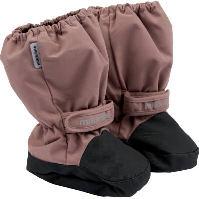 Mikk-line capáčky Twilight Mauve