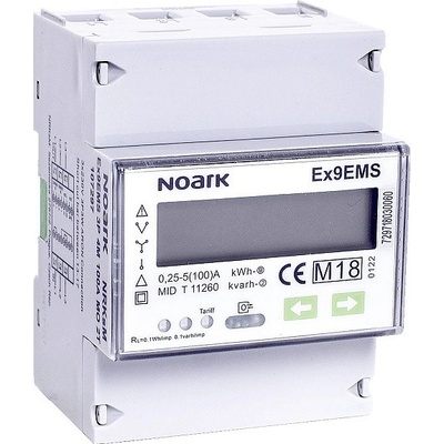 Noark 107300