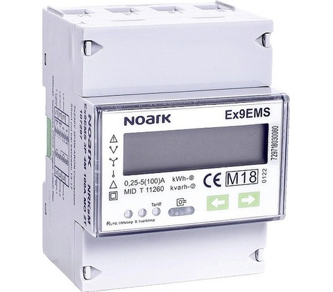 Noark 107300