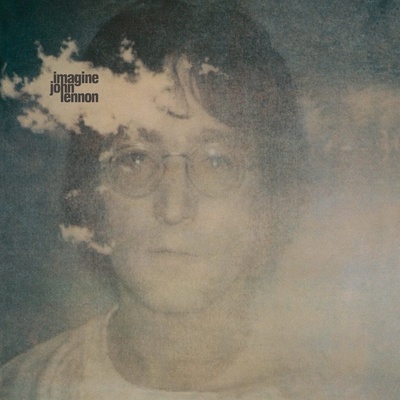 LENNON JOHN: IMAGINE HQ LP