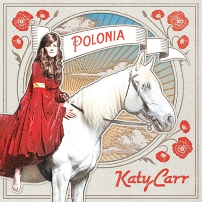 CARR KATY: POLONIA CD