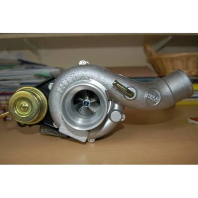 ŠPECIFICKÝ DIEL - na dotaz FIAT PUNTO I 1.4 GT TURBO (176) 98 KW - 133 HP ORIGINÁL TURBO