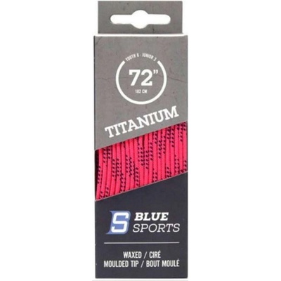 Blue Sports Titanium vosk 243 cm