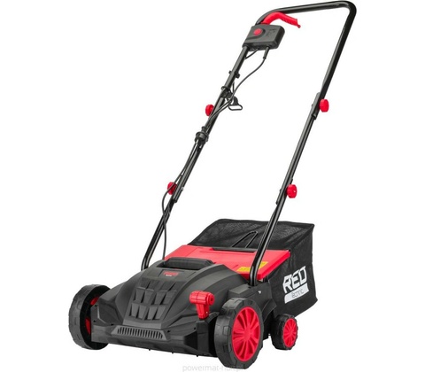 RED Technic RTAEW0016