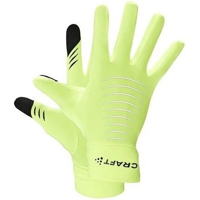 Craft Core Essence Thermal 2 žlutá