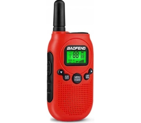 Baofeng BF-T6