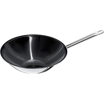 Contacto panvica 36 cm WOK s nepriľnavým povrchom