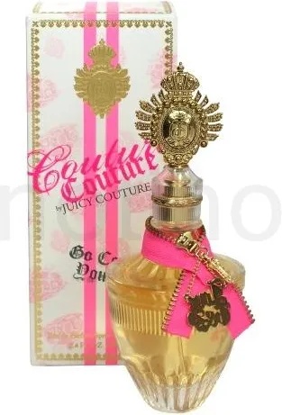 Juicy Couture Couture Couture 2009 EDP 50 ml