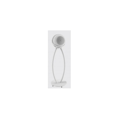 Cabasse THE PEARL AKOYA Stand White