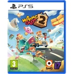 Team17 Moving Out 2 (PS5)