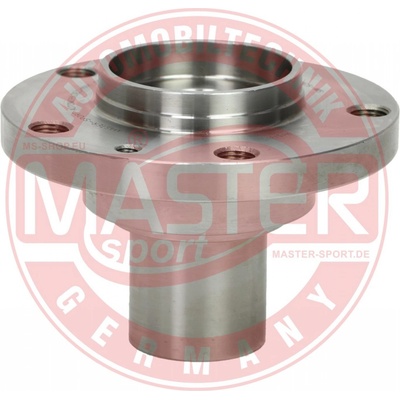 MASTER-SPORT GERMANY Náboj kola 28231B-PCS-MS
