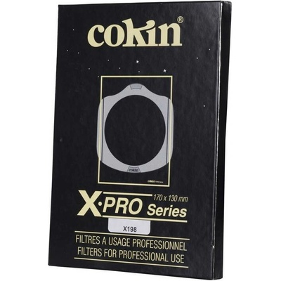 Cokin X198 efektový sunset 2 XL
