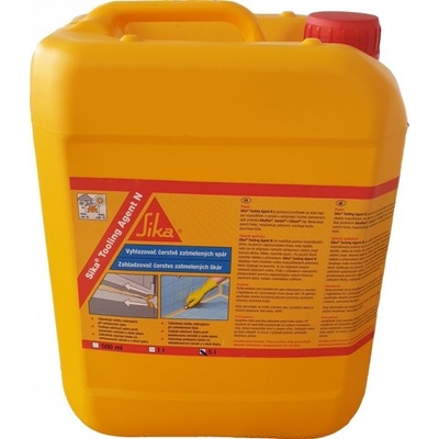 Sika Tooling Agent N 5L zahlazovací kapalin