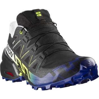 Salomon Speedcross 6 Gore-Tex Размер на обувките (ЕС): 47 (1/3) /