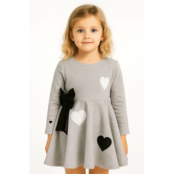 Šaty TAMARA čierna