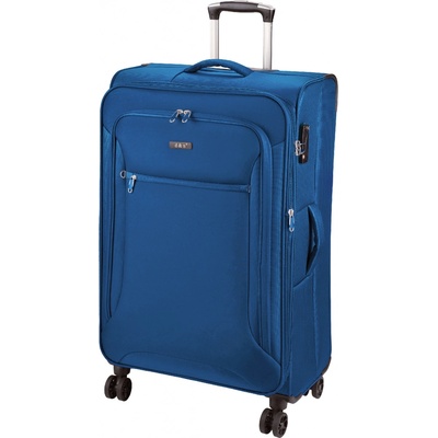 d&n Travel 6404 Blue 70 l