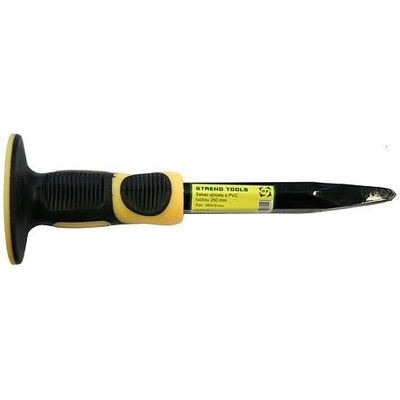 Sekac Strend Pro GC218, 300 mm, špicatý, s chráničom