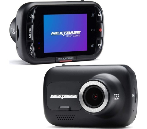 Nextbase 122HD