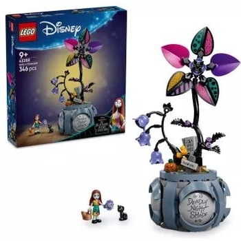 LEGO® Disney™ - Sally's Flowerpot (43288)