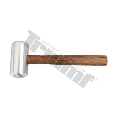 TRIUMF Hliníkové kladivo 55x109 mm.
