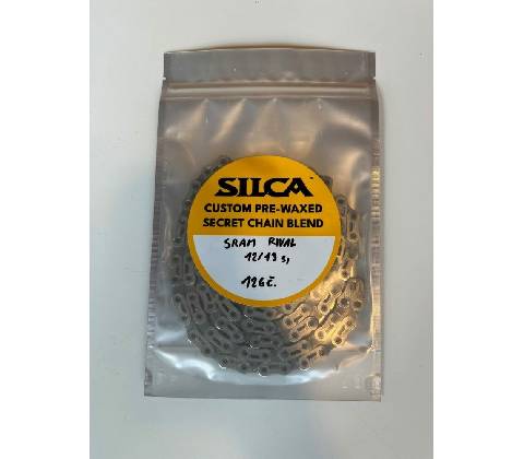 SILCA Sram Rival