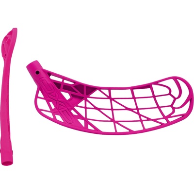 Oxdog Z-AVOX Měkká Pravá – Zboží Mobilmania