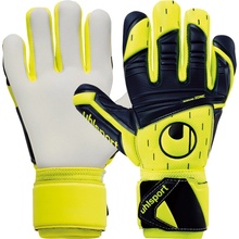 Uhlsport Absolutgrip HN Pro černá/žlutá