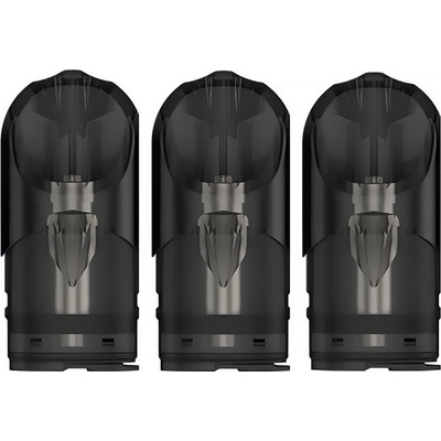 Innokin I.O Pod 1,4ohm KAL cartridge černá 3ks
