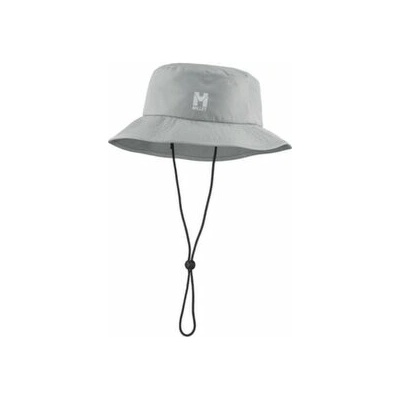 Millet Seneca Rainproof Hat sivá