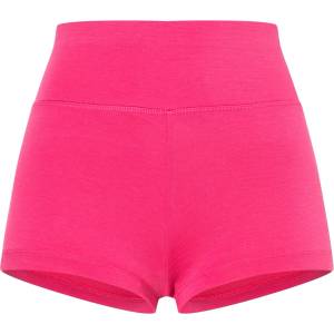 super. natural Дамски къси панталони super. natural Women's Super Panty Shorts - Pinky Rose - размер XS (112-3992-0211)