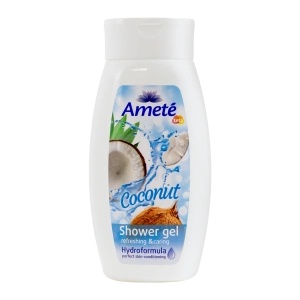Ameté Амете SG 250ml Крем Кокос