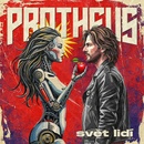 Protheus - Svět lidí CD